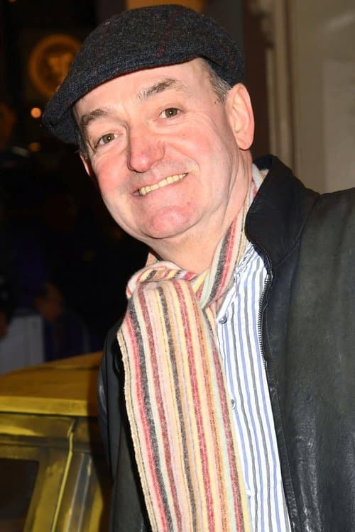 Craig Cash photo