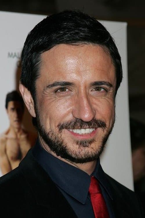 Craig Chester photo