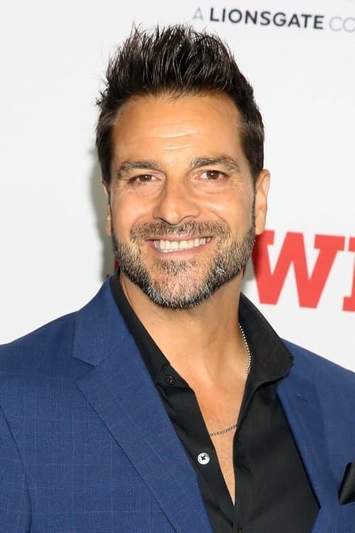 Craig DiFrancia photo