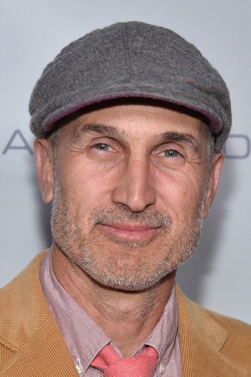 A portrait of Craig Gillespie