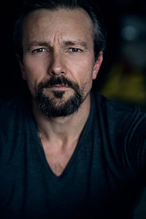 Craig Hall photo