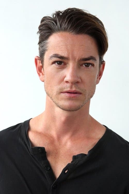 Craig Horner photo