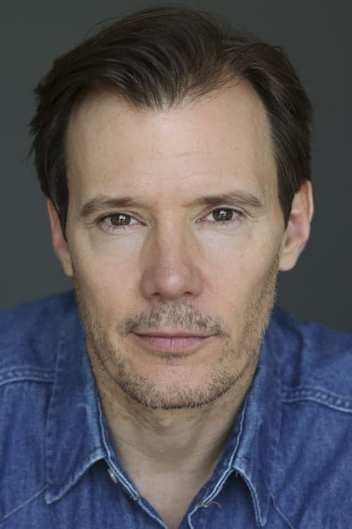 Craig Nigh photo