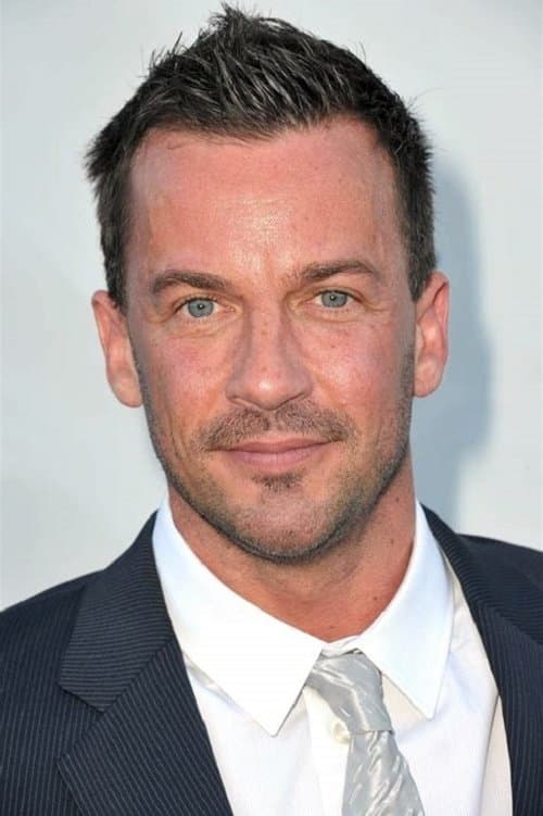 Craig Parker photo