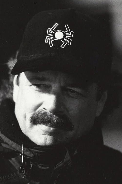 A portrait of Craig R. Baxley
