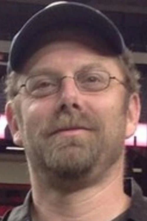 A portrait of Craig Shapiro