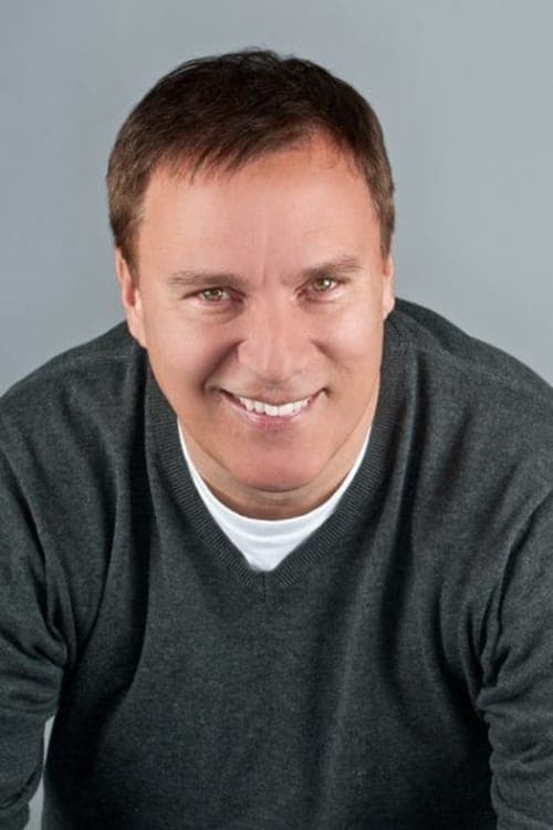 Craig Shoemaker photo