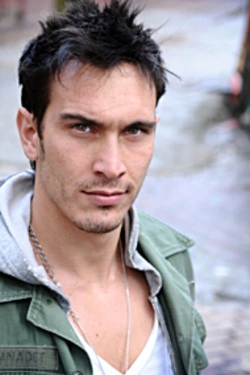 Craig Stanghetta photo