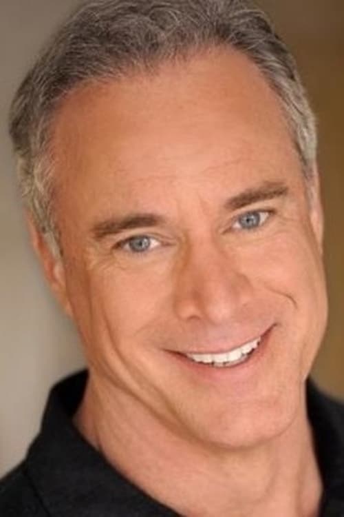 Craig Stepp photo