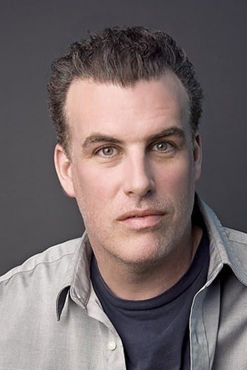 Craig Walker photo