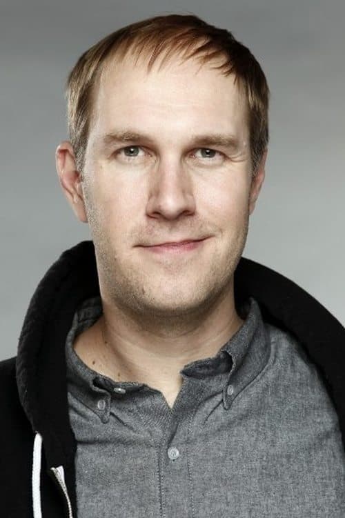 A portrait of Craig Zobel