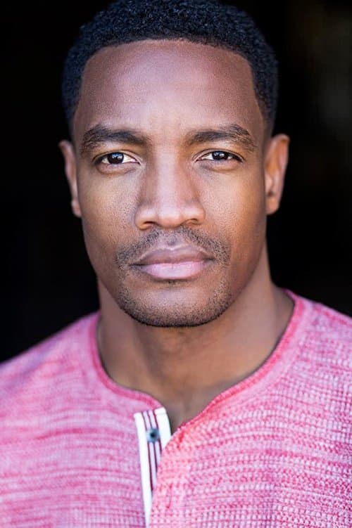 Cranston Johnson photo