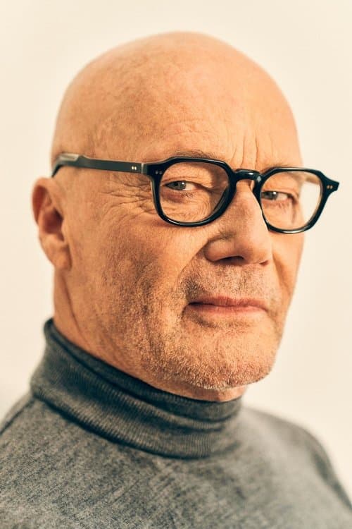 Creed Bratton photo