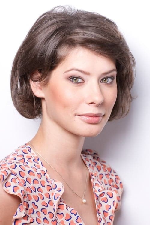Crina Semciuc photo