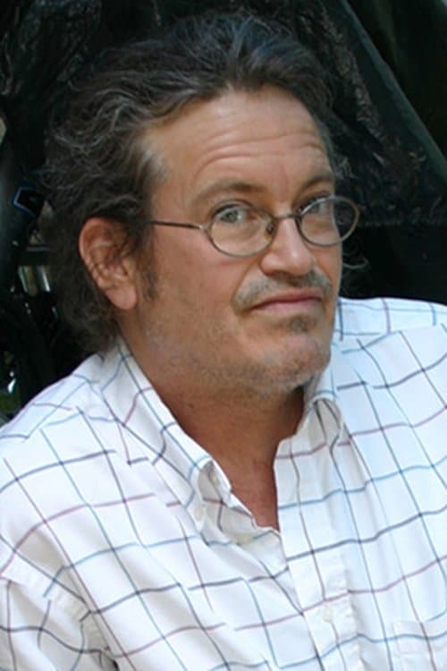 Cris Kirkwood photo
