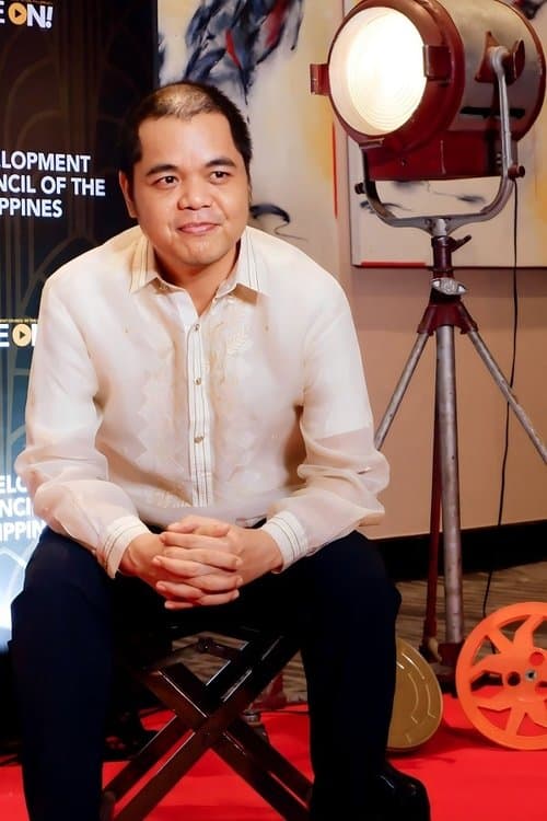A portrait of Crisanto B. Aquino