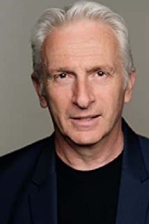 Crispin Letts photo
