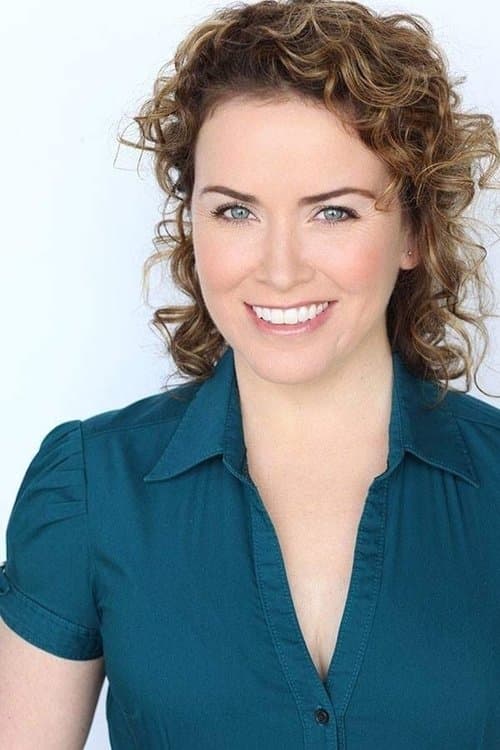 Crista Flanagan photo