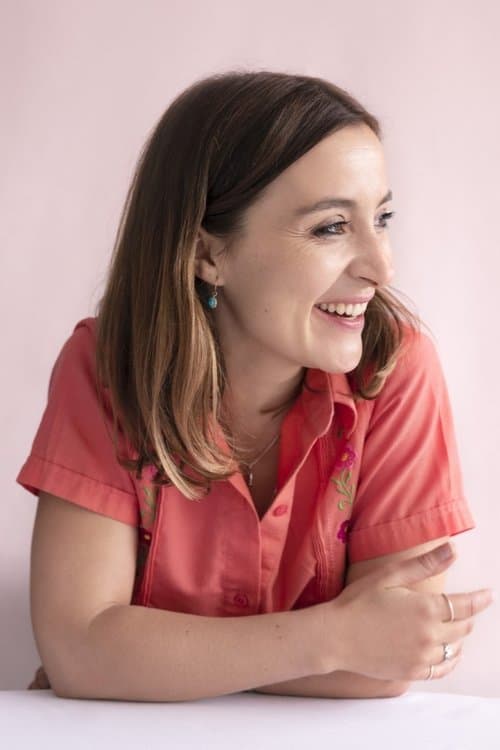 A portrait of Cristèle Alves Meira