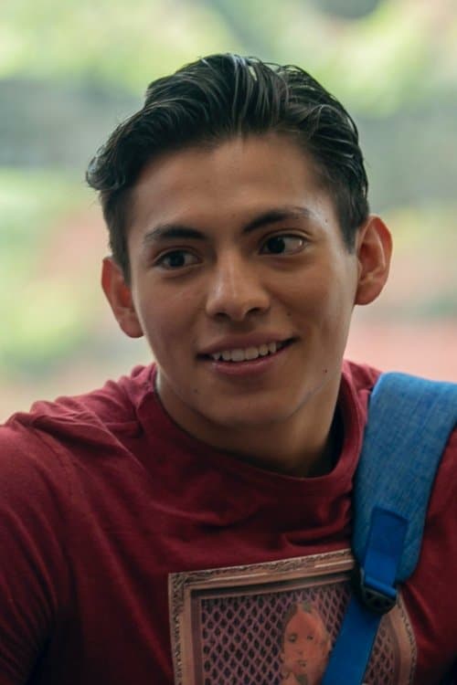 Cristhian Díaz Cruz photo