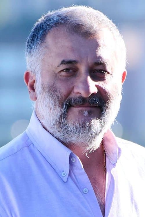 Cristi Puiu photo