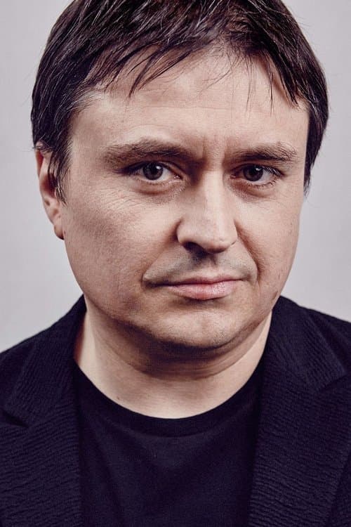 A portrait of Cristian Mungiu