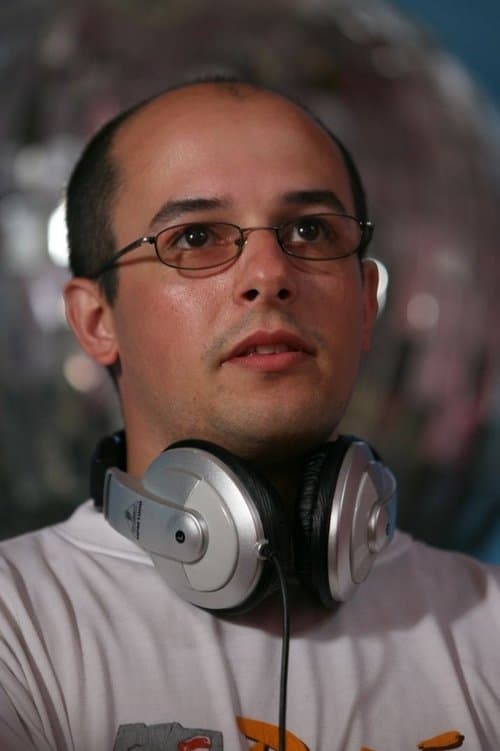 A portrait of Cristian Nemescu