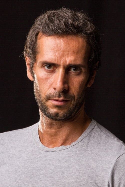 Cristian Stelluti photo
