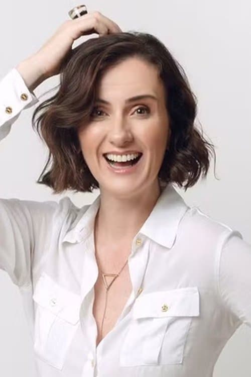 Cristiane Wersom photo