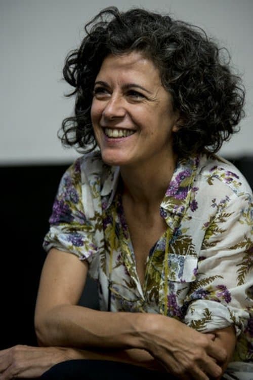 Cristina Carvalhal photo