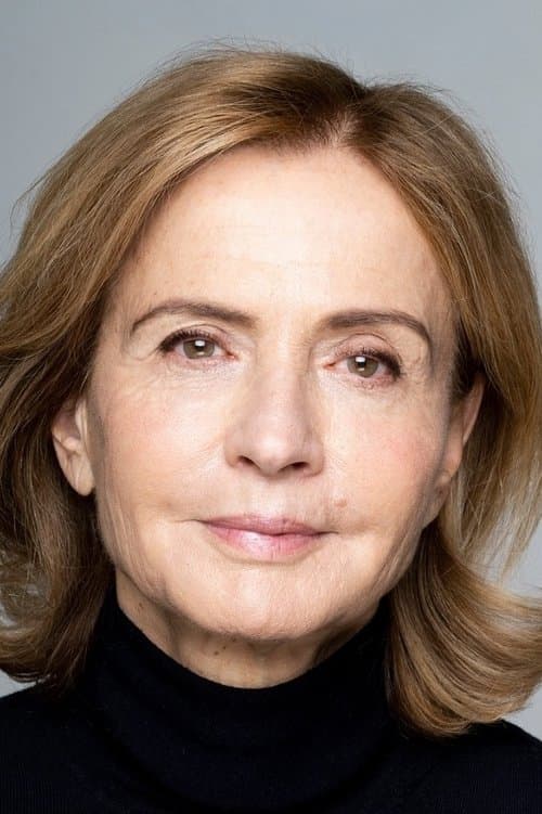 A portrait of Cristina Comencini
