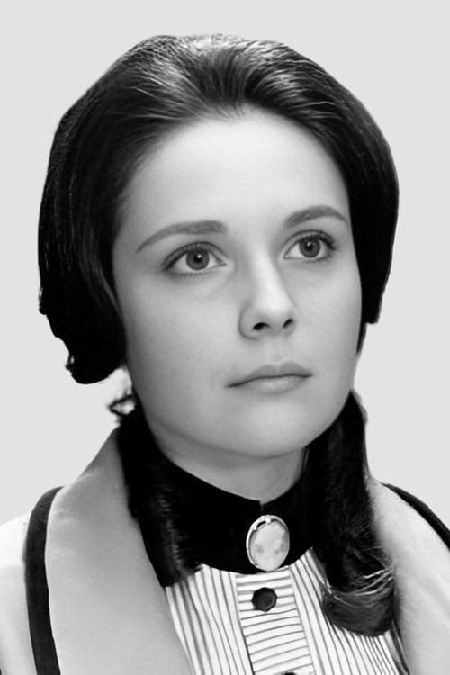 Cristina Galbó photo