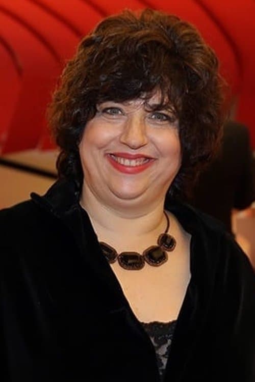 Cristina Mutarelli photo