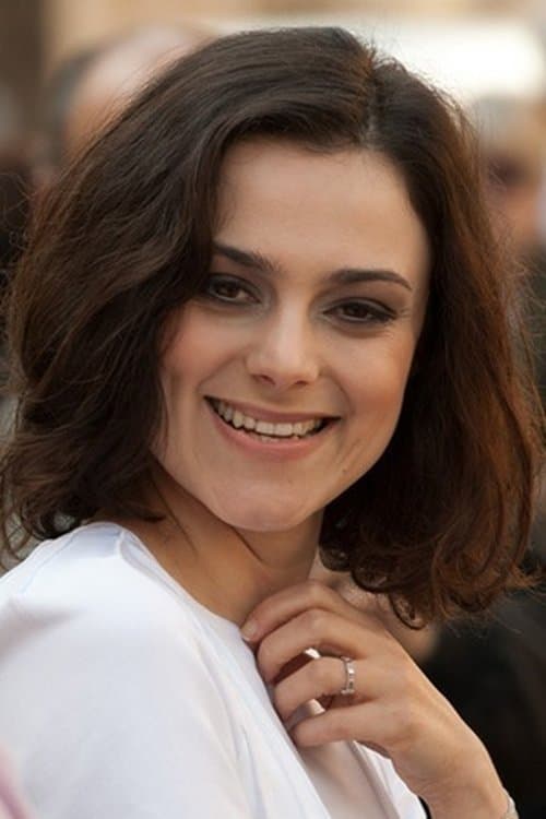 Cristina Odasso photo