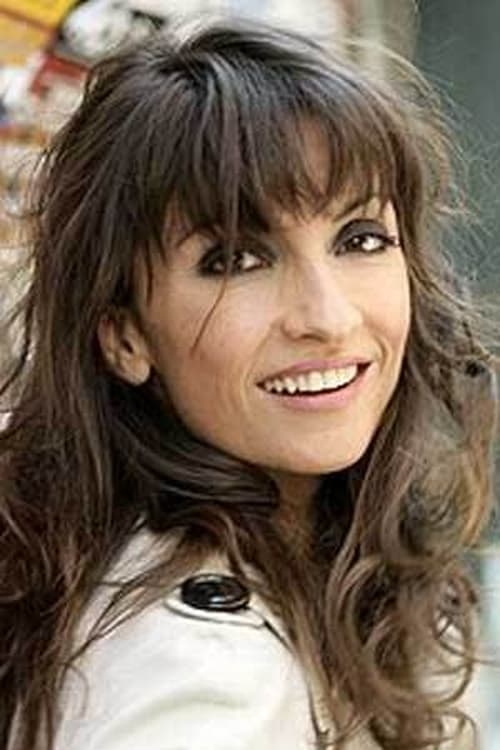 Cristina Perales photo