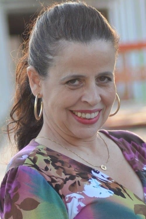 Cristina Pereira photo