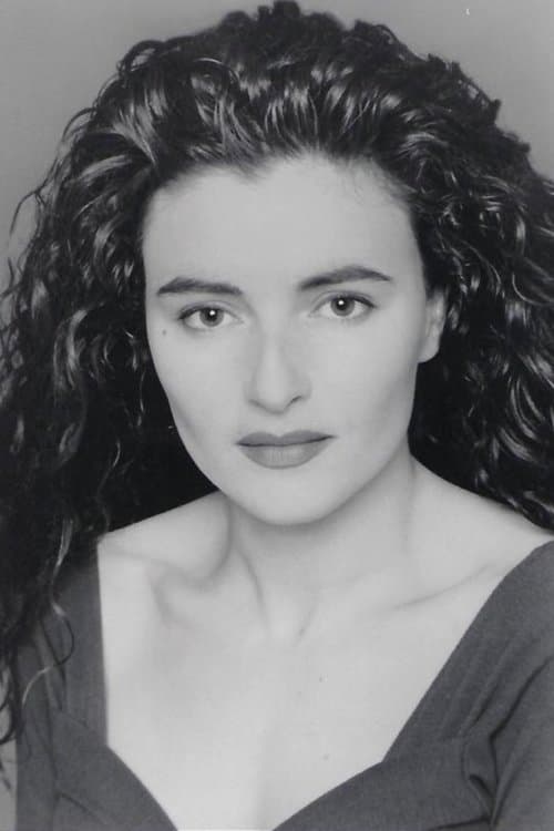 Cristina Pronzati photo