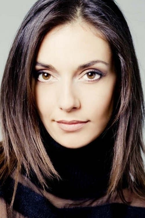 Cristina Serafini photo