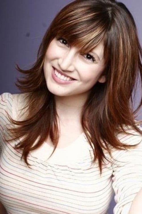 Cristina Tiberia photo