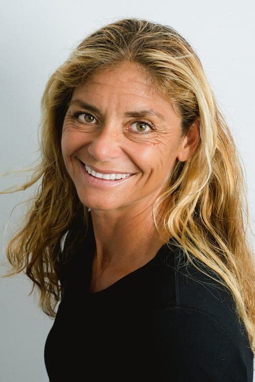 Cristina Zenato photo