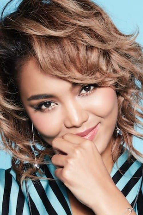Crystal Kay photo