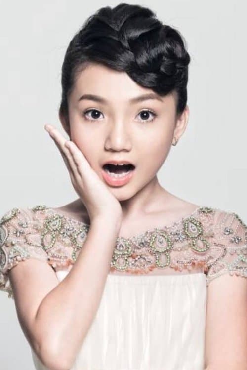 Crystal Lee photo