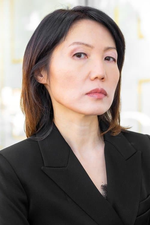 Crystal Lee photo