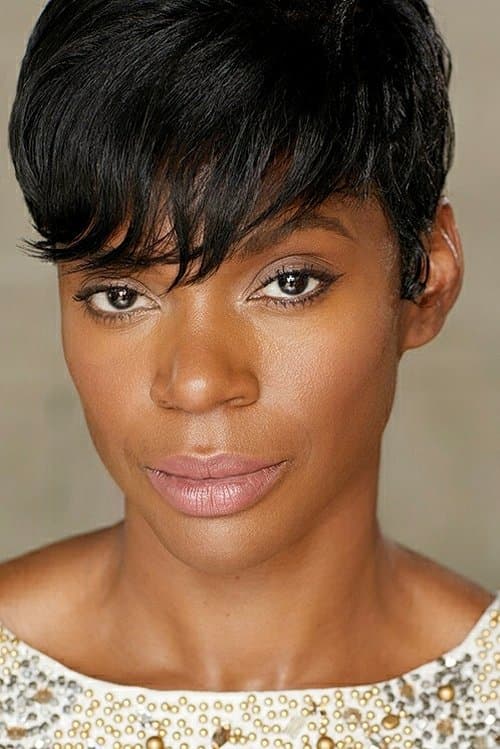 Crystal Lee Brown photo