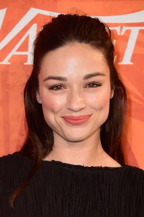 Crystal Reed photo