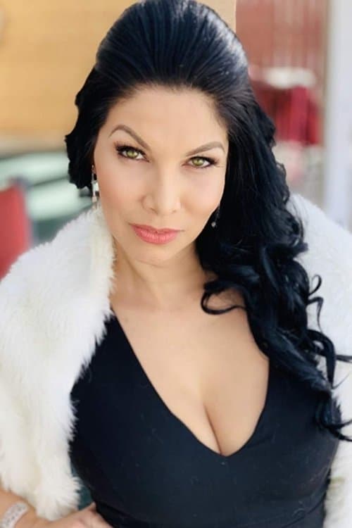 Crystal Santos photo