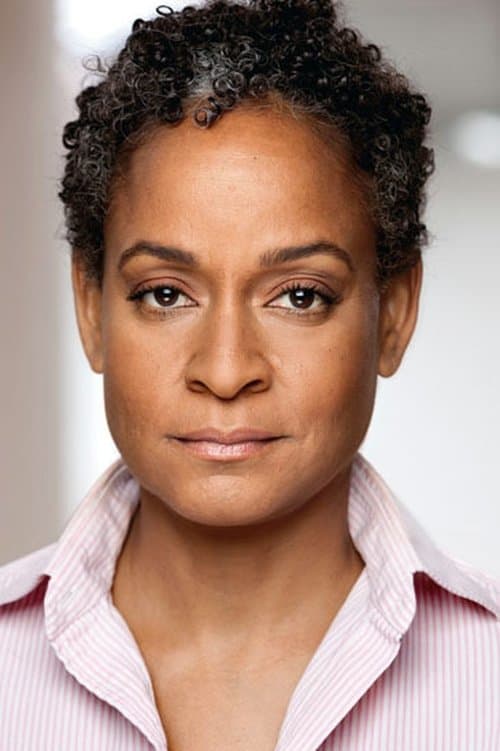 Crystal Swann photo