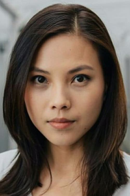 Crystal Yu photo