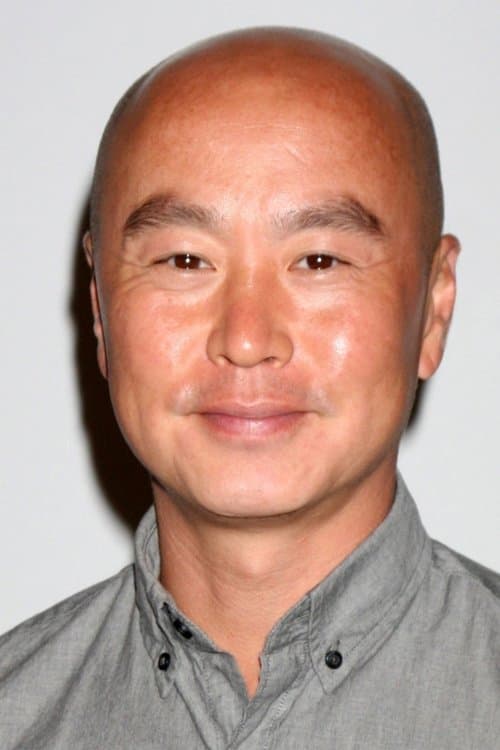C.S. Lee photo