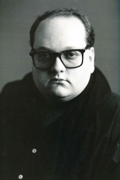 A portrait of C.S. Leigh